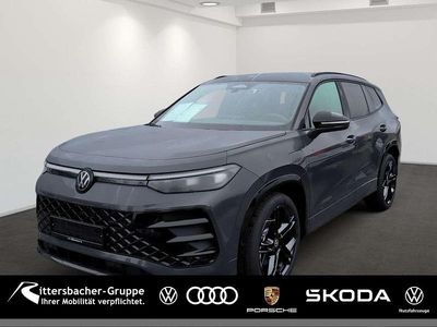 Ny VW Tayron R-line 272 HK (200 kW) 2026 Grå SUV