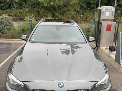 BMW 525