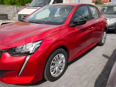 Gebraucht Peugeot 208