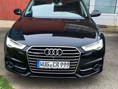 gebraucht Audi A6 3.0 TDI quattro tiptronic