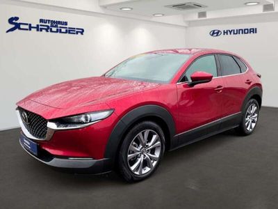 gebraucht Mazda CX-30 Selection 2WD 2.0 SKYACTIV-G M Hybrid