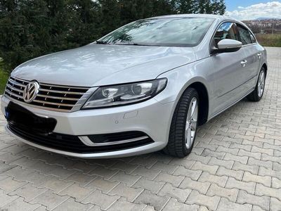 VW CC
