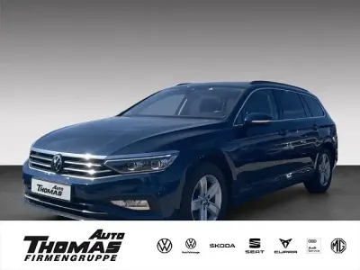 Gebraucht VW Passat