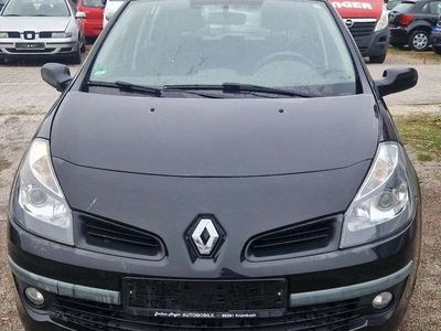 Renault Clio III