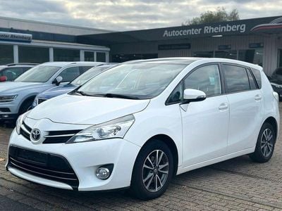 Toyota Verso