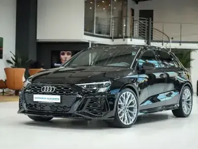 Second-hand Audi RS3 Sportback Advanced 400 CP (294 kW) 2023 Andere Hatchback