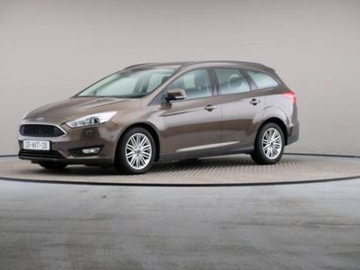 Ford Focus Gebraucht In Bremen 115 Autouncle