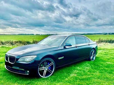 BMW 730L