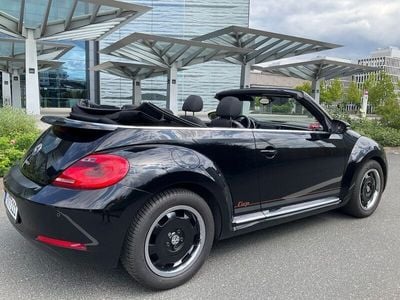 VW Beetle