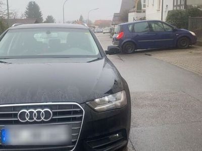 gebraucht Audi A4 1.8 TFSI Ambition Avant Ambition