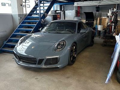 Second-hand Porsche 911 Carrera 450 CP (330 kW) 2017 Gri
