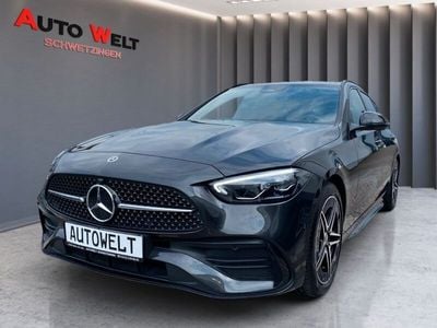 Mercedes C300