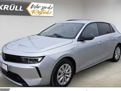 Gebraucht Opel Astra