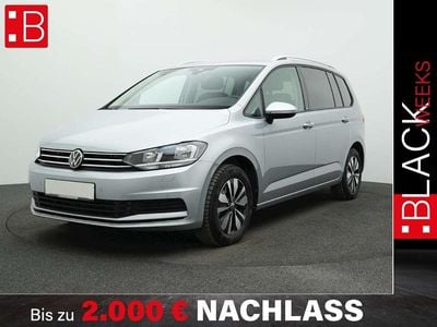 VW Touran