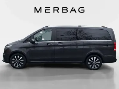 Gebraucht Mercedes V300