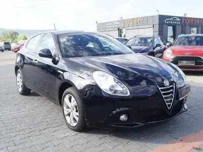 Gebraucht Alfa Romeo Giulietta