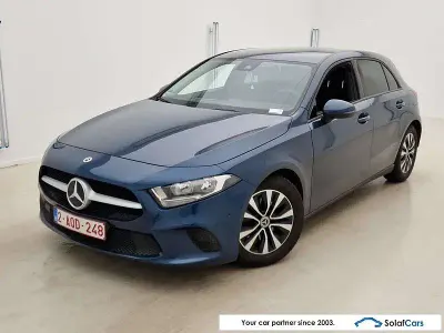Gebraucht Mercedes A160