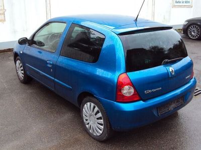 Renault Clio II