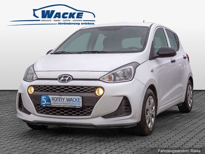 gebraucht Hyundai i10 1.0 Select Plus