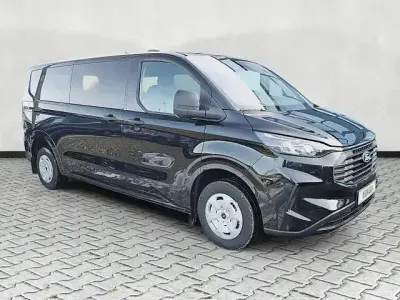 Neu Ford Transit Custom Trend 2026 Andere Van / Kleinbus
