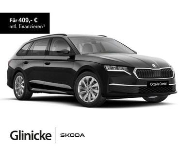 Schwarzmagic perleffekt Neu 2026 Skoda Octavia Selection Kombi | 38.490 € (Etwas zu teuer)