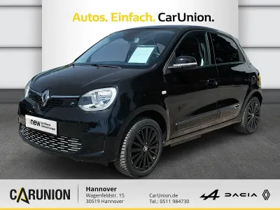 Gebraucht Renault Twingo