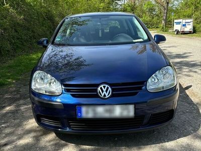 gebraucht VW Golf V 1.4