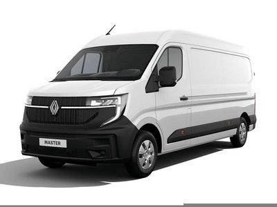 Używany Renault Master