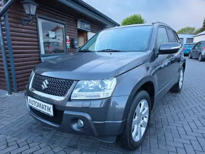 Gebraucht Suzuki Grand Vitara