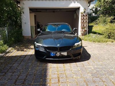 gebraucht BMW Z4 sDrive35i -