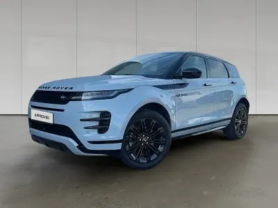 Brugt Land Rover Range Rover evoque SE Dynamic 206 HK (151 kW) 2025 Grå SUV