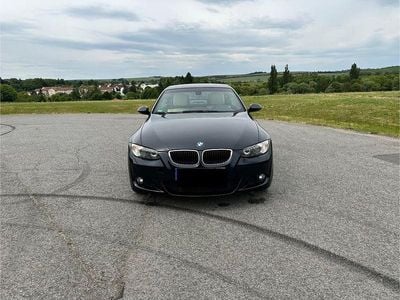 BMW 330 Cabriolet