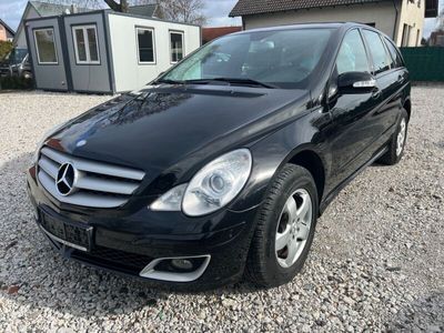 gebraucht Mercedes R350 R 350 R -Klasse4-Matic