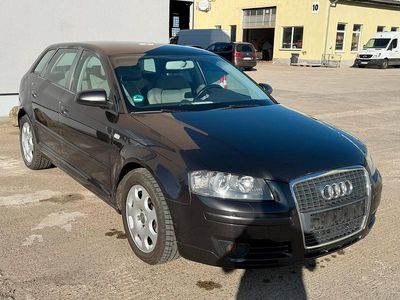 Second-hand Audi A3 150 CP (110 kW) 2005 Hatchback