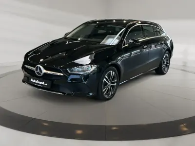 Gebraucht Mercedes CLA200