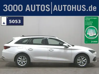 Gebraucht Seat Leon