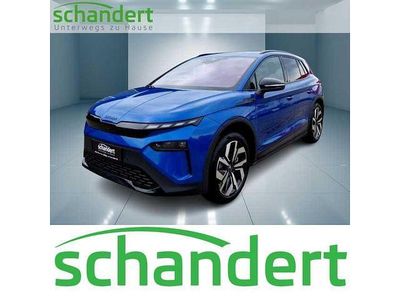 Gebraucht Skoda Elroq SportLine 210 kW (286 PS) 2025 SUV