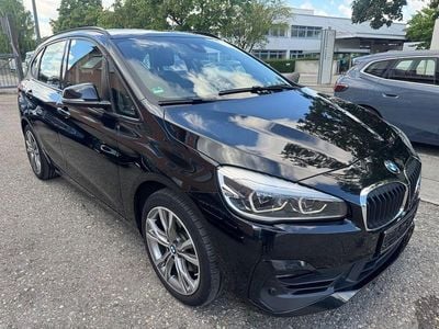 BMW 220