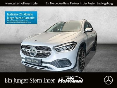Mercedes GLA220