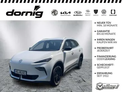 Gebraucht MG MGS5 EV