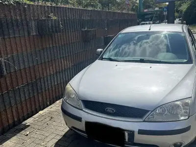 Gebraucht Ford Mondeo