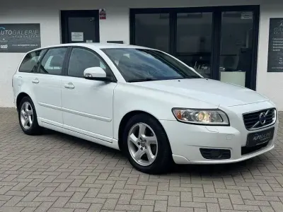 Gebraucht Volvo V50