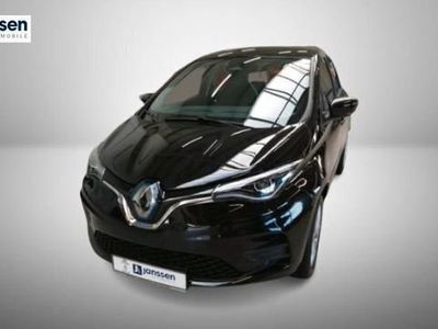 gebraucht Renault Zoe E-Tech 100% el. EXPERIENCE Batteriemiete R11