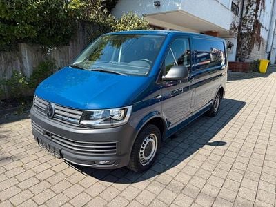 Usata VW Transporter 150 CV (110 kW) 2019 Furgone