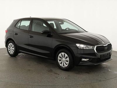 Neu Skoda Fabia Selection 95 PS (69 kW) 2026 Black magic metallic Kleinwagen