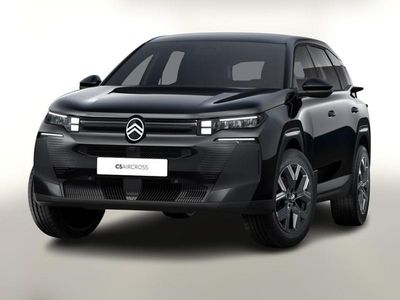 Neu Citroën C5 Touch 145 PS (106 kW) 2026 Perla nera schwarz metallic