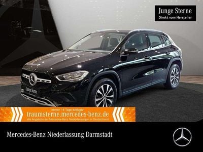 Mercedes GLA200