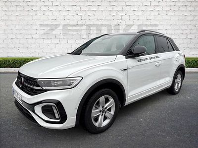 Gebraucht VW T-Roc R-line 150 PS (110 kW) 2026 SUV