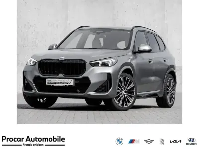 Gebraucht BMW X1 M Sport 150 PS (110 kW) 2023 Bmw individual froze SUV