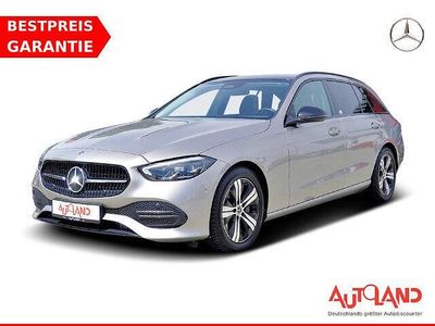 Gebraucht Mercedes C160 224 PS (164 kW) 2022 Andere Coupé